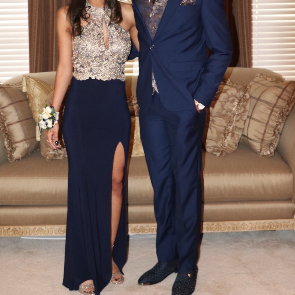 Macy’s Prom Dress
